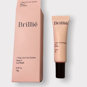 2 for $10 - Brille - Lip Mask